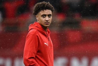 3 أسود مغاربة يترقبهم الكشافة في  الكان 