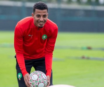 ضربة موجعة للأسود .. أوناحي يغيب عن مباريات  الكان 