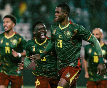كأس إفريقيا للأمم.. الكامرون تزيح أولاد جنوب إفريقيا وتضرب موعدا مع أسود الأطلس