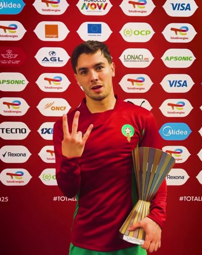 كأس افريقيا للأمم: ترتيب الهدافين