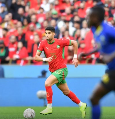 الحكم المونديالي جمال الشريف: لا وجود لضربة جزاء على ماسينا