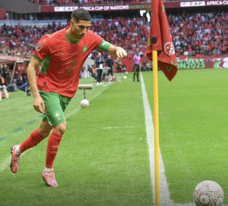 تقييم أداء دفاع الأسود أمام تنزانيا