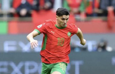 تقييم أداء هجوم الأسود أمام تنزانيا