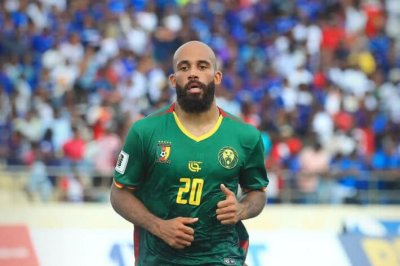 برايان مبويمو: نعرف ما ينتظرنا امام المغرب