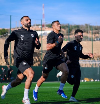 سفير مصر بالمغرب: منتخب مصر يحظى بعناية فائقة من المغاربة