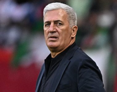 فلاديمير بيتكوفيتش: الكونغو الديمقراطية منتخب قوي جدا، لكننا نطمح إلى التأهل