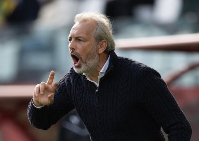 كأس إفريقيا للأمم 2025.. دوسابر: سنبذل قصارى جهدنا لضمان التأهل إلى ربع النهائي