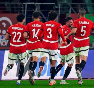 كأس أمم إفريقيا.. تأهل قيصري لمصر على حساب سناجب بينين