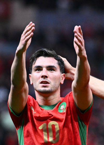 كأس إفريقيا للأمم: ترتيب الهدافين