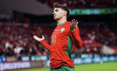 أرسنال يقدم عرضا رسميا إلى إبراهيم بـ50 مليون أورو