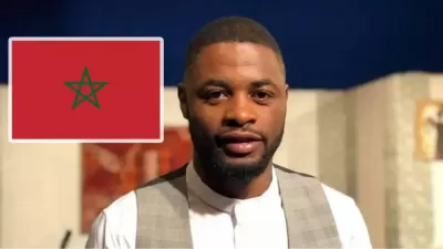 ألكسندر سونغ: المغرب هو المرشح الأول والكاميرون تمتلك ورقة قوية