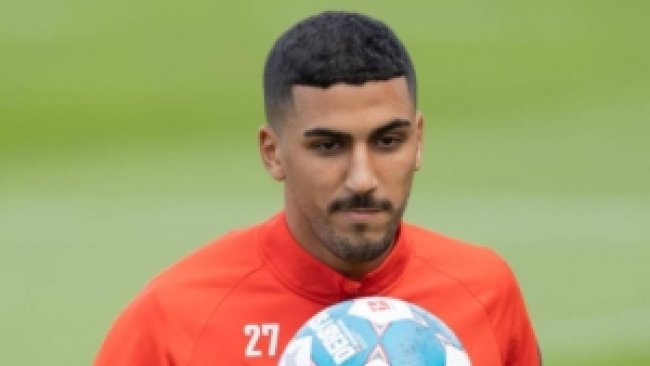 خطوة تفصل أيمن  برقوق عن الرجاء