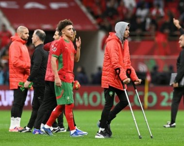 أوناحي يستمر مع منتخب الأسود في الكان