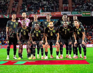 صحيفة كامرونية:  المغرب ضد الكاميرون: صدى التاريخ يتردد