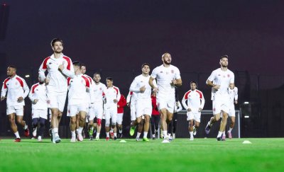 ثلاث مباريات للوداد بقطر