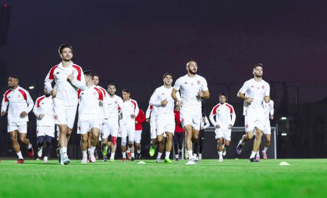 ثلاث مباريات للوداد بقطر