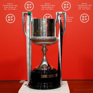 كأس إسبانيا: برشلونة وريال أمام فريقين من الدرجة الثانية في دور الثمن