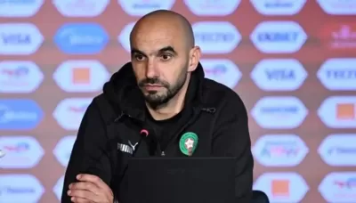 الناخب الوطني: لن أغير من أسلوب اللعب