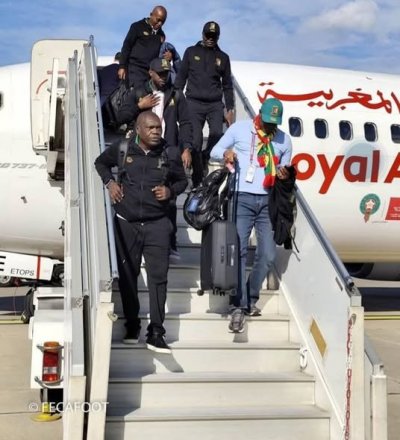 هذا هو الثلاثي الدفاعي الكامروني المفترض الضغط عليه