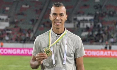 الموريتاني دحان بيدا حكما لموقعة القرن امام الكامرون