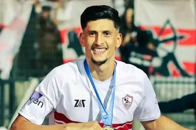 مصدق من الزمالك إلى الوداد