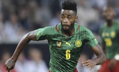 الكسندر سونغ : عندما تدعو الكامرون الى الحفل، يبدأ المضيف بالبكاء