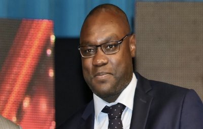 المغرب ليس مهيمناً بما فيه الكفاية باتريك مبوما :