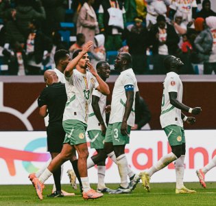 كأس أمم إفريقيا.. السينغال تخرج مالي من الربع