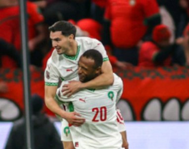 المغرب يصعد لنصف النهائي للمرة السادسة
