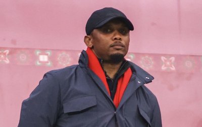 صامويل إيطو للاعبي الكامرون: سنثأر في النسخة القادمة