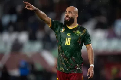 برايان مبومو : كنا نعرف ما يمكن توقعه