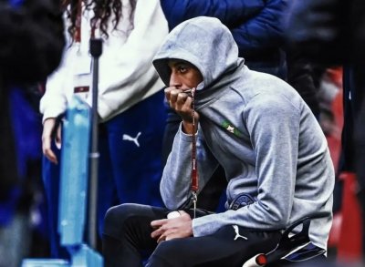 أوناحي: فزنا على الكاميرون بروح المونديال!