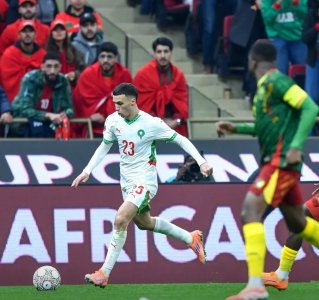 الوصفة السحرية لإسقاط الكامرون لم تأت من عدم