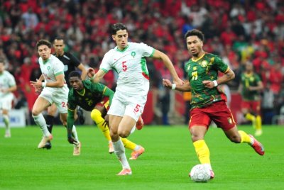  ليكيب : المغرب قدم أجمل عروضه