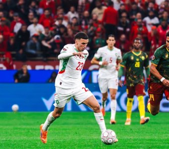 الخنوس: بلوغ نصف النهائي لحظة فخر، لكن أعيننا على اللقب