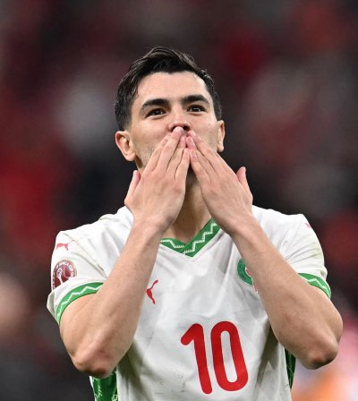 كأس إفريقيا للأمم: ترتيب الهدافين