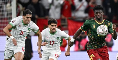 كأس إفريقيا للأمم.. الإعلام البلجيكي والهولندي يشيد بالصرامة الدفاعية لأسود الأطلس