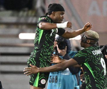 أوسيمين ولقمان هذه المرة لم يسرقا في مراكش؟