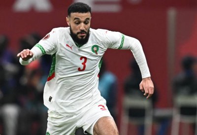 يوفنتوس يجدد اهتمامه بمزراوي