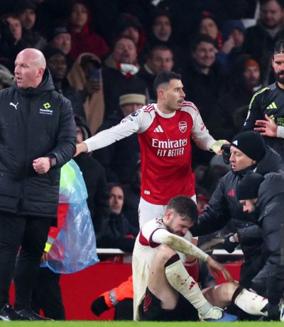 ليفربول يخسر جهود برادلي حتى نهاية الموسم