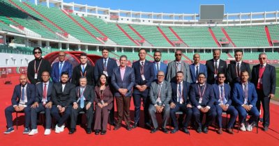 أكادير تنجح في امتحان “الكان” وتؤكد جاهزيتها لاحتضان أكبر التظاهرات القارية