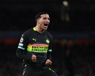 تمريرة حاسمة للدريوش وايندوفن هرب ب 13 نقطة