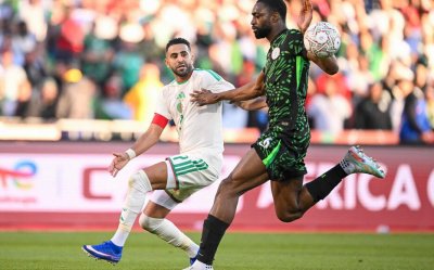 ماذا تريد الجزائر من بلاغها للكاف والفيفا؟