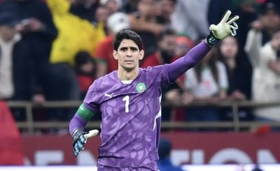 رقم مونديالي مكرر مع الركراكي بالكان