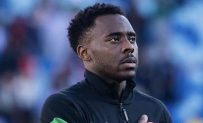 أوساي صامويل : الخصوم يخشون النسور