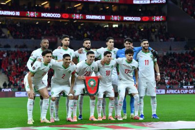 المغرب والبنين أكثر المنتخبات تضررا من القرارات التحكيمية في كأس إفريقيا