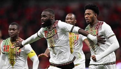 كأس أمم إفريقيا: توقيف عراف بتهمة الاحتيال بعد وعده بفوز مالي باللقب