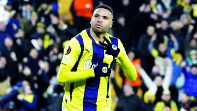 النصيري يلعب مُعاراً لنادي السد مع خيار شراء مشروط