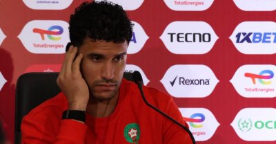 المحمدي: تحضيراتنا لنيجيريا مرت في أجواء رائعة وجاهزون لتحقيق الفوز