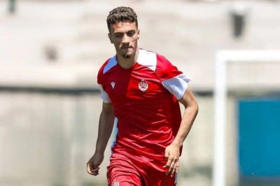الوداد يعير لاعبه الزمراوي لناد مصري ب200 ألف دولار